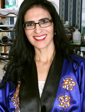 Veronica Perez