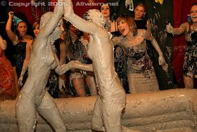 100% wet and messy girls, girls and boys, orgies and much more...